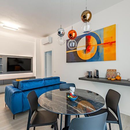 Tower View Luxury Apartment On The River Пиза Екстериор снимка