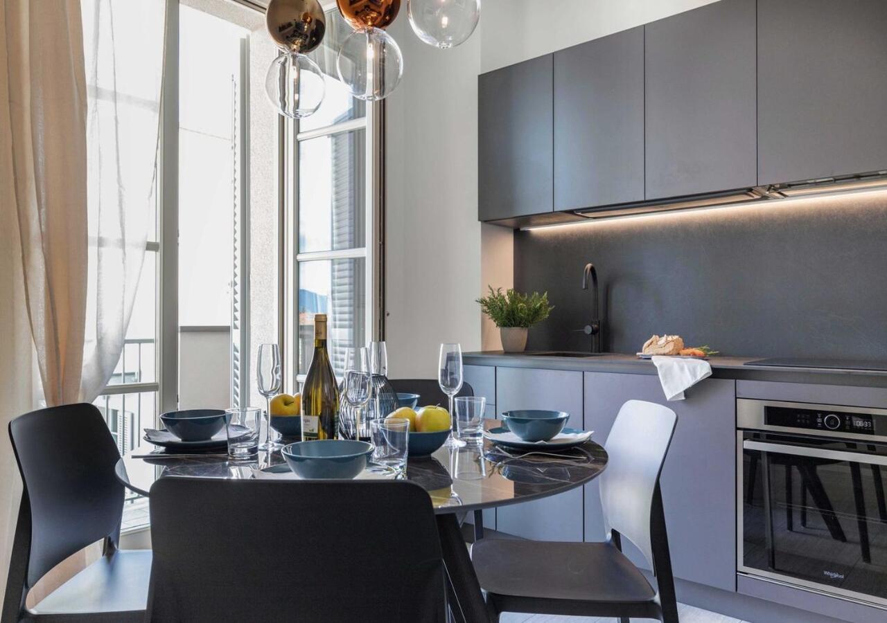 Tower View Luxury Apartment On The River Пиза Екстериор снимка